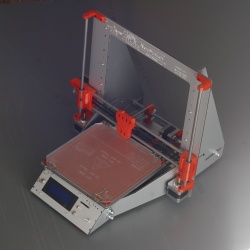 3D ПРИНТЕР FDM Prusa i3 NeoMaker Edition 